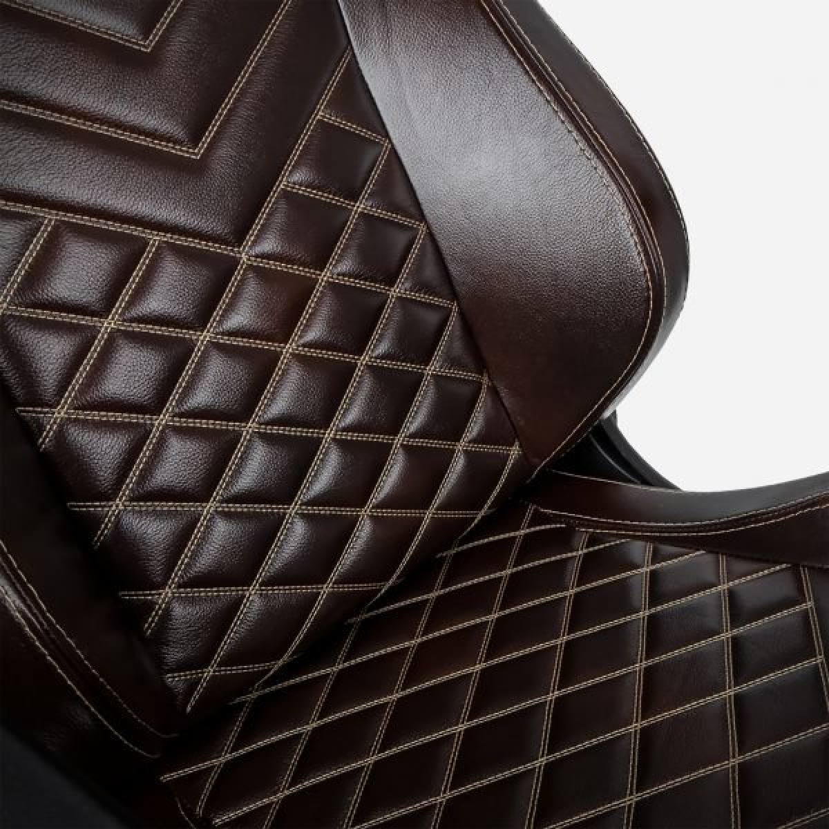 Ghế Noblechairs Epic Series Brown/Begie (Real Leather)